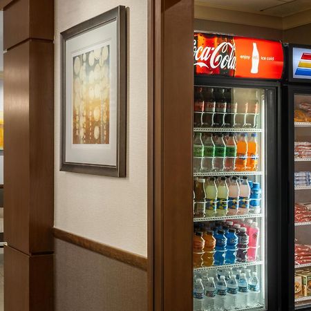 Staybridge Suites Indianapolis-Airport By Ihg Plainfield Ngoại thất bức ảnh