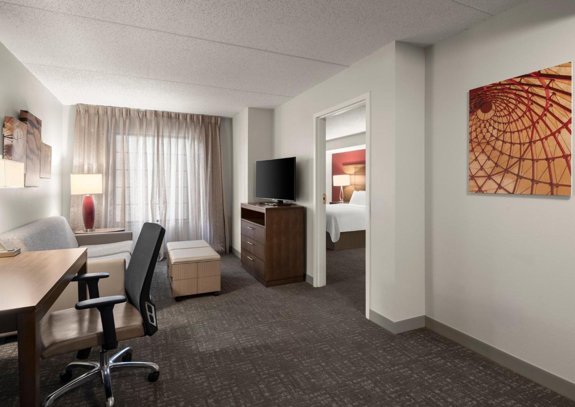 Staybridge Suites Indianapolis-Airport By Ihg Plainfield Ngoại thất bức ảnh