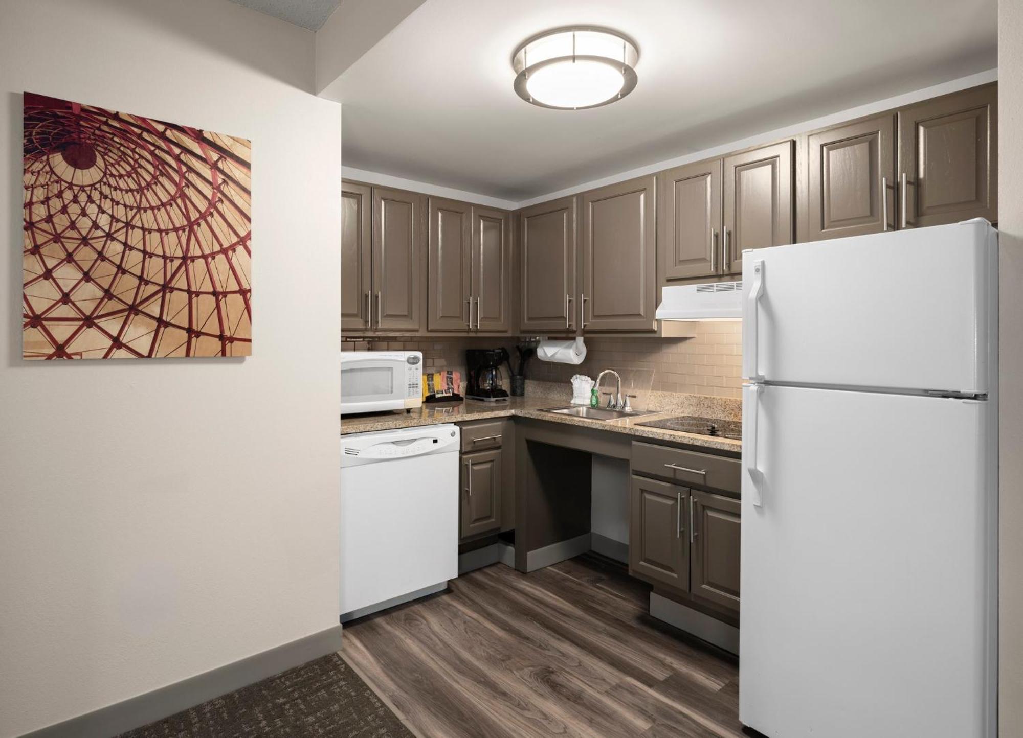 Staybridge Suites Indianapolis-Airport By Ihg Plainfield Ngoại thất bức ảnh