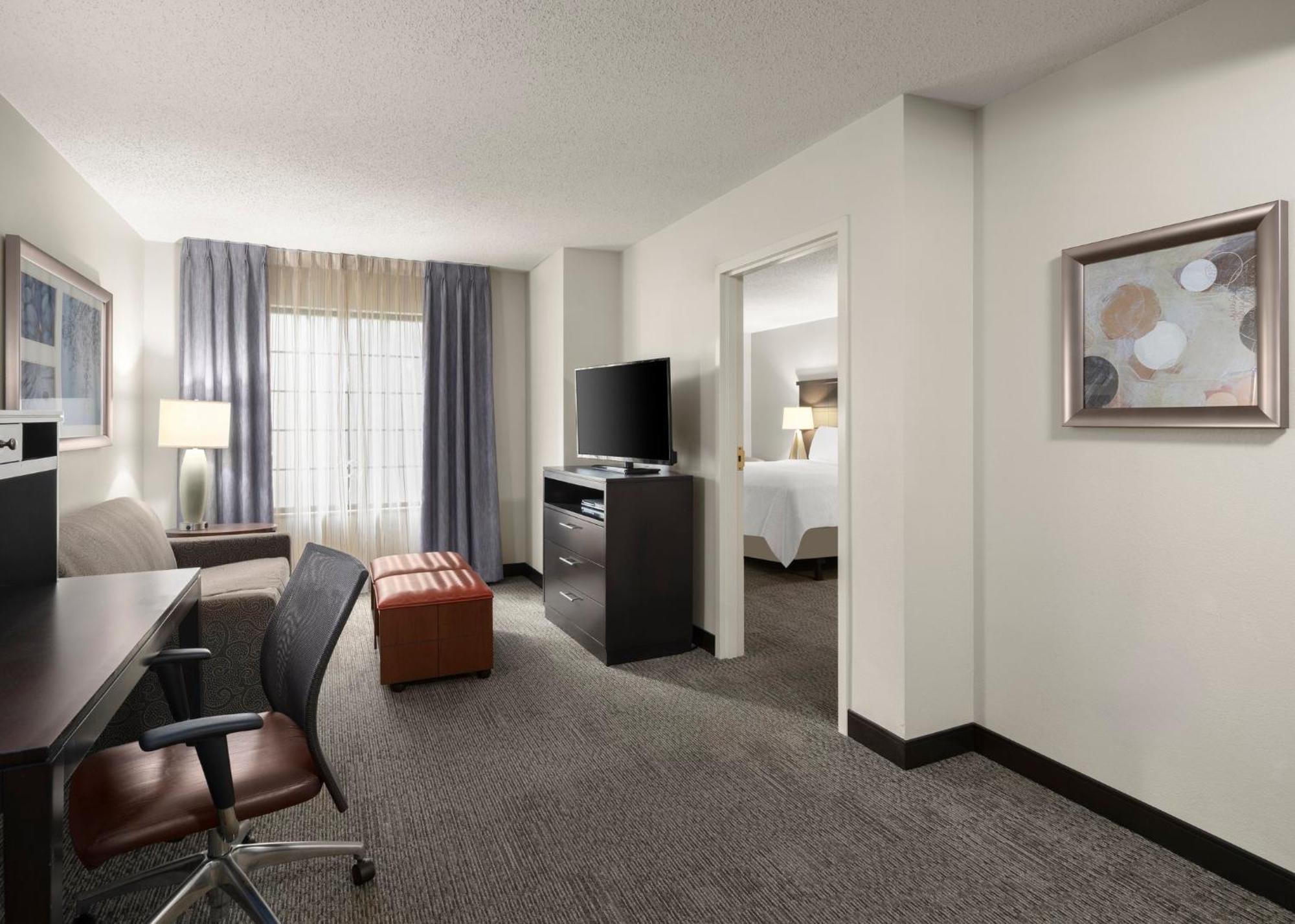 Staybridge Suites Indianapolis-Airport By Ihg Plainfield Ngoại thất bức ảnh