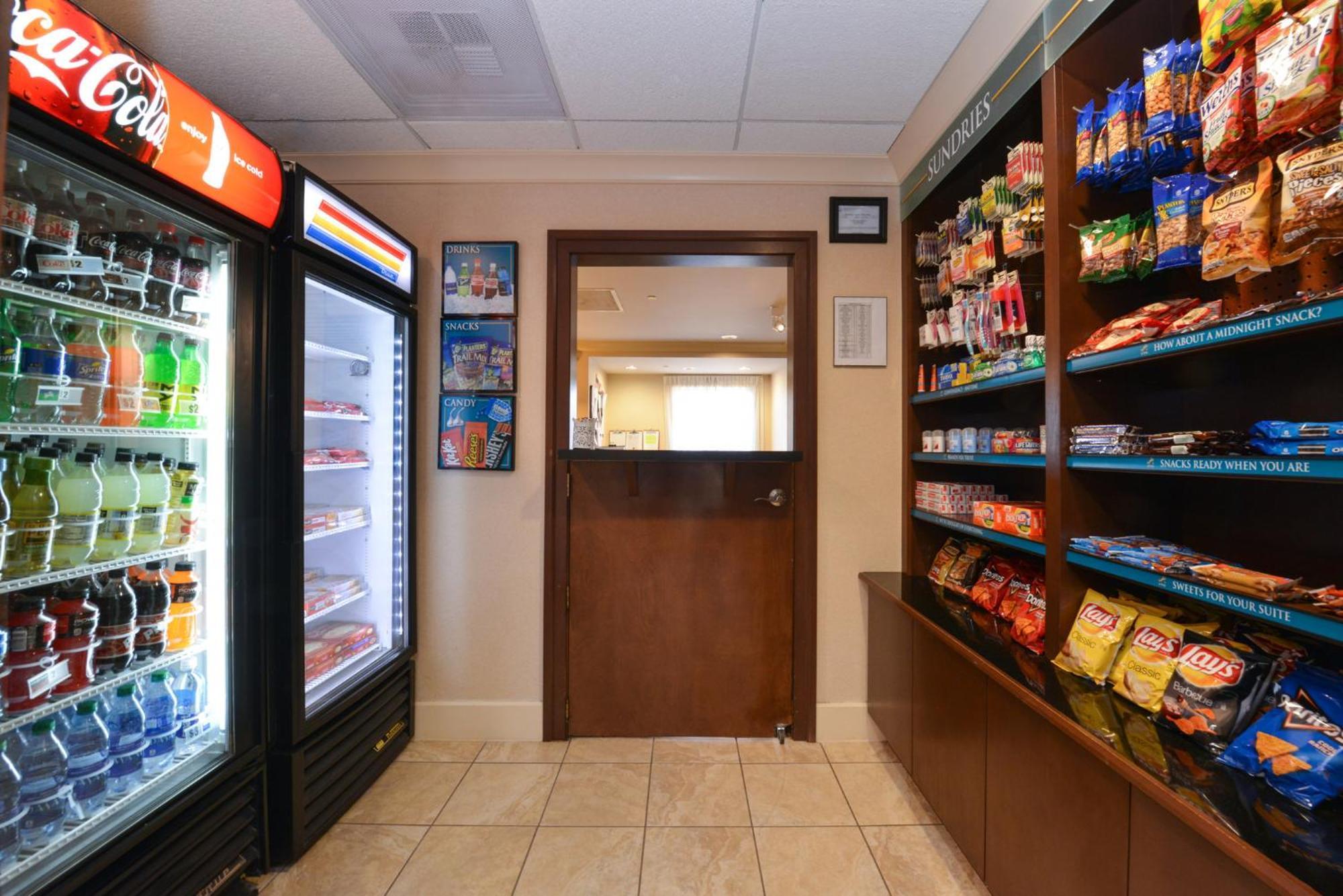 Staybridge Suites Indianapolis-Airport By Ihg Plainfield Ngoại thất bức ảnh