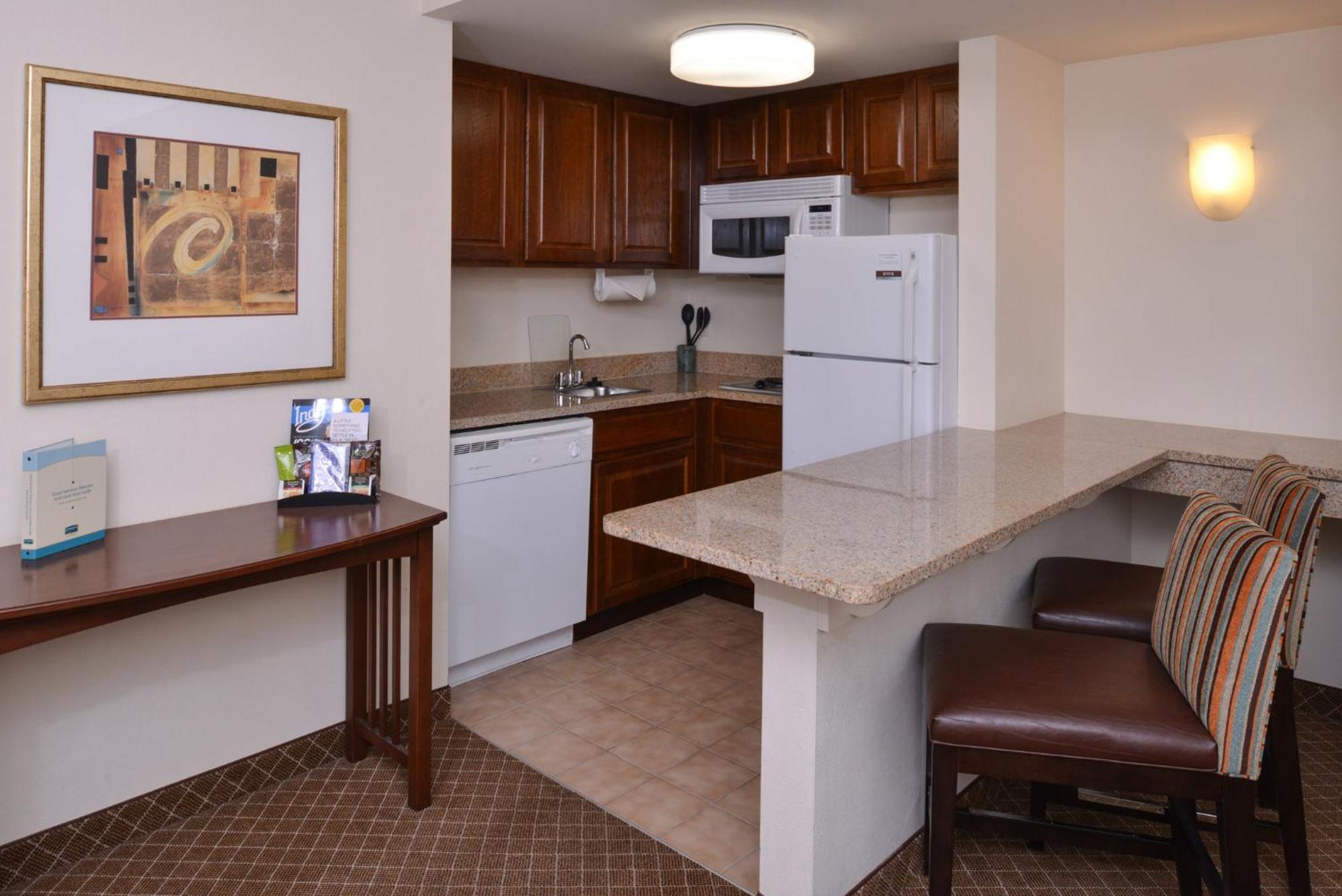 Staybridge Suites Indianapolis-Airport By Ihg Plainfield Ngoại thất bức ảnh