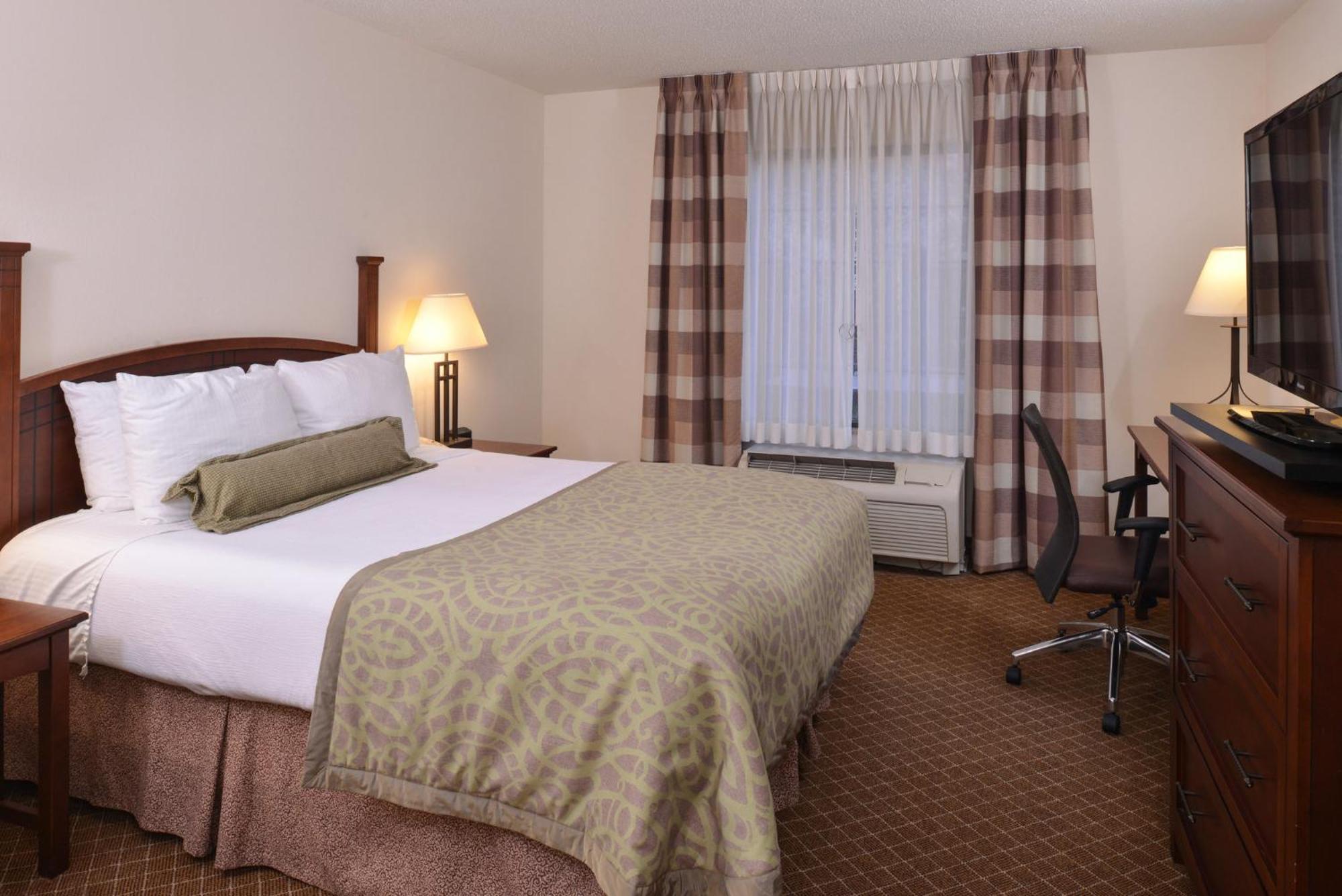 Staybridge Suites Indianapolis-Airport By Ihg Plainfield Ngoại thất bức ảnh