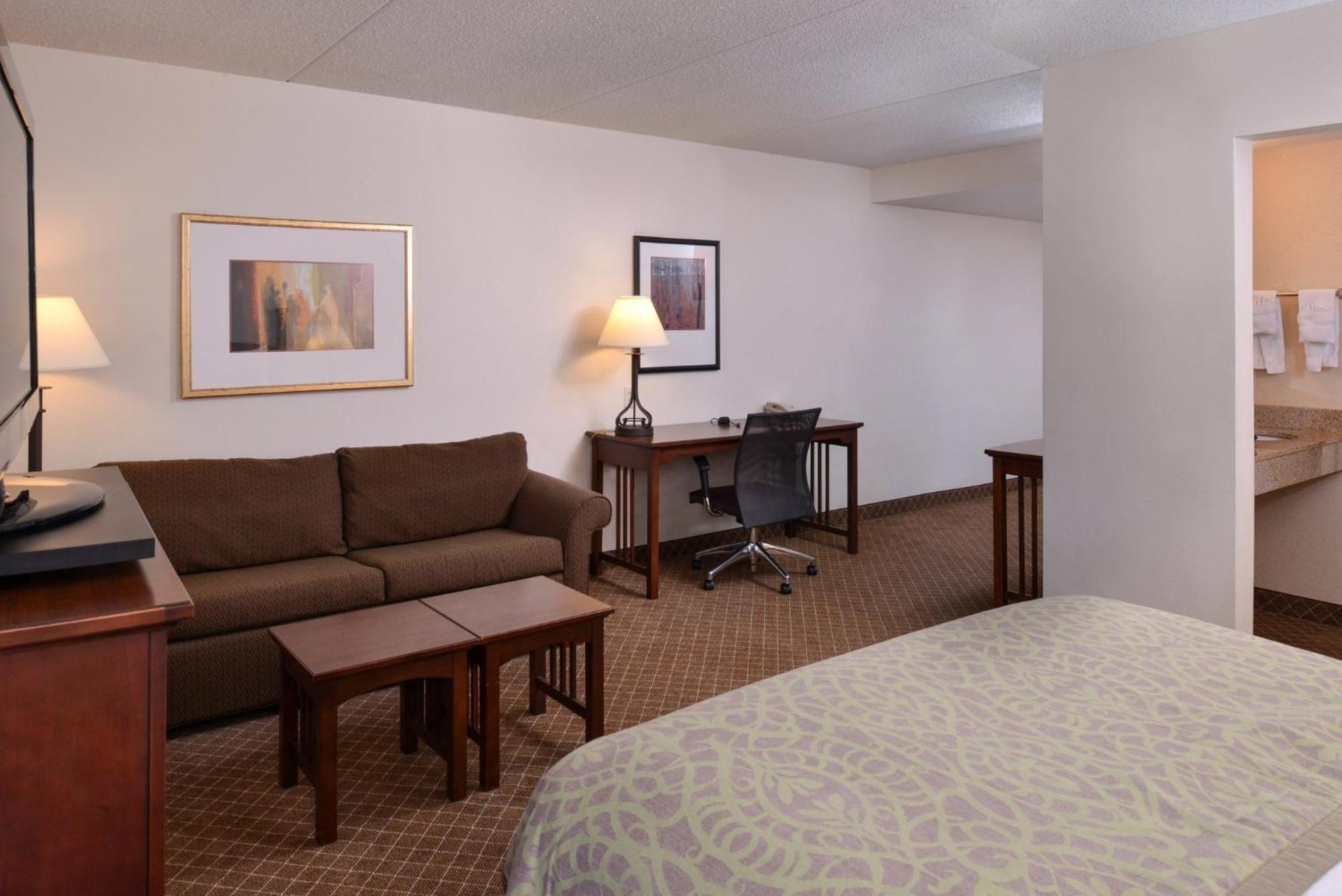 Staybridge Suites Indianapolis-Airport By Ihg Plainfield Ngoại thất bức ảnh