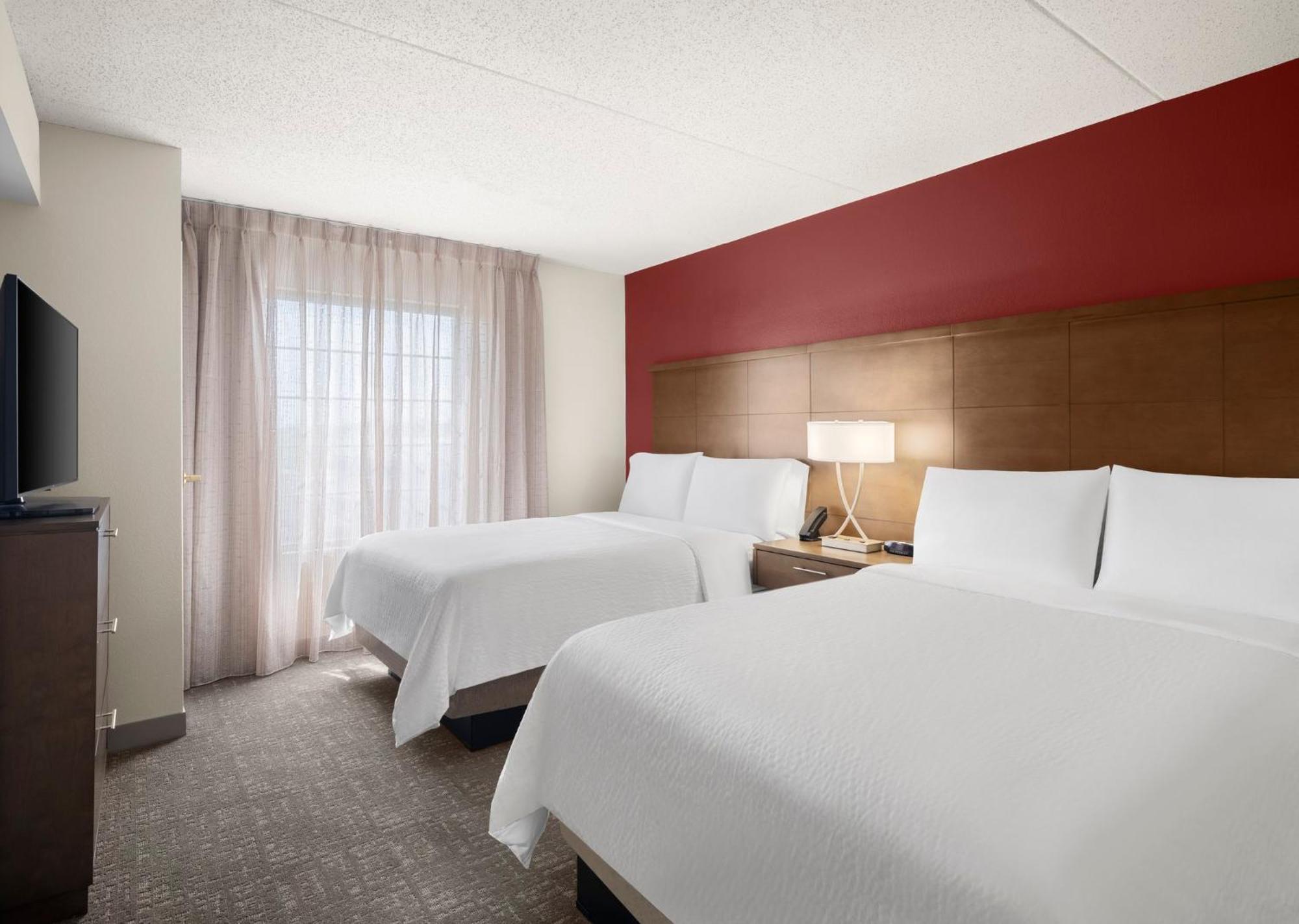 Staybridge Suites Indianapolis-Airport By Ihg Plainfield Ngoại thất bức ảnh